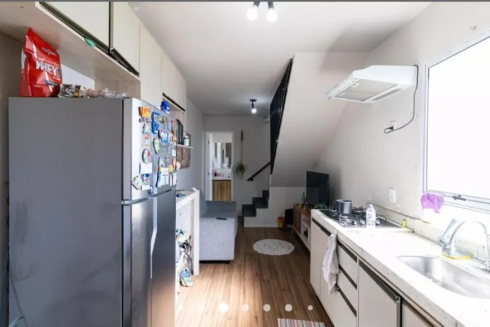 Apartamento, 3 quartos, 67 m² - Foto 2