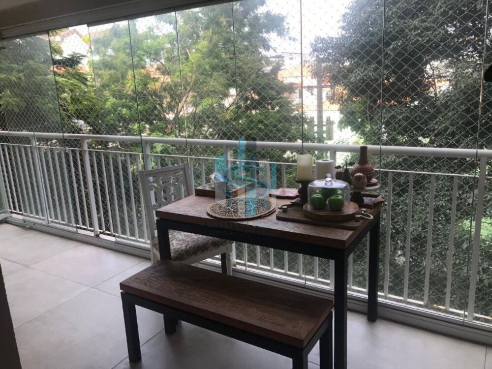 Apartamento à venda com 3 quartos, 78m² - Foto 7