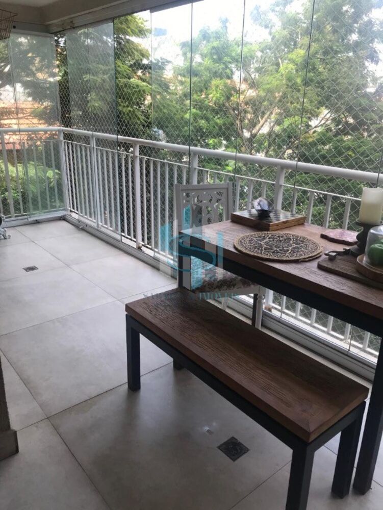 Apartamento à venda com 3 quartos, 78m² - Foto 6