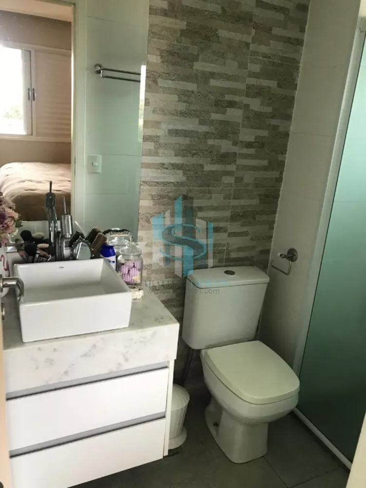 Apartamento, 3 quartos, 78 m² - Foto 2