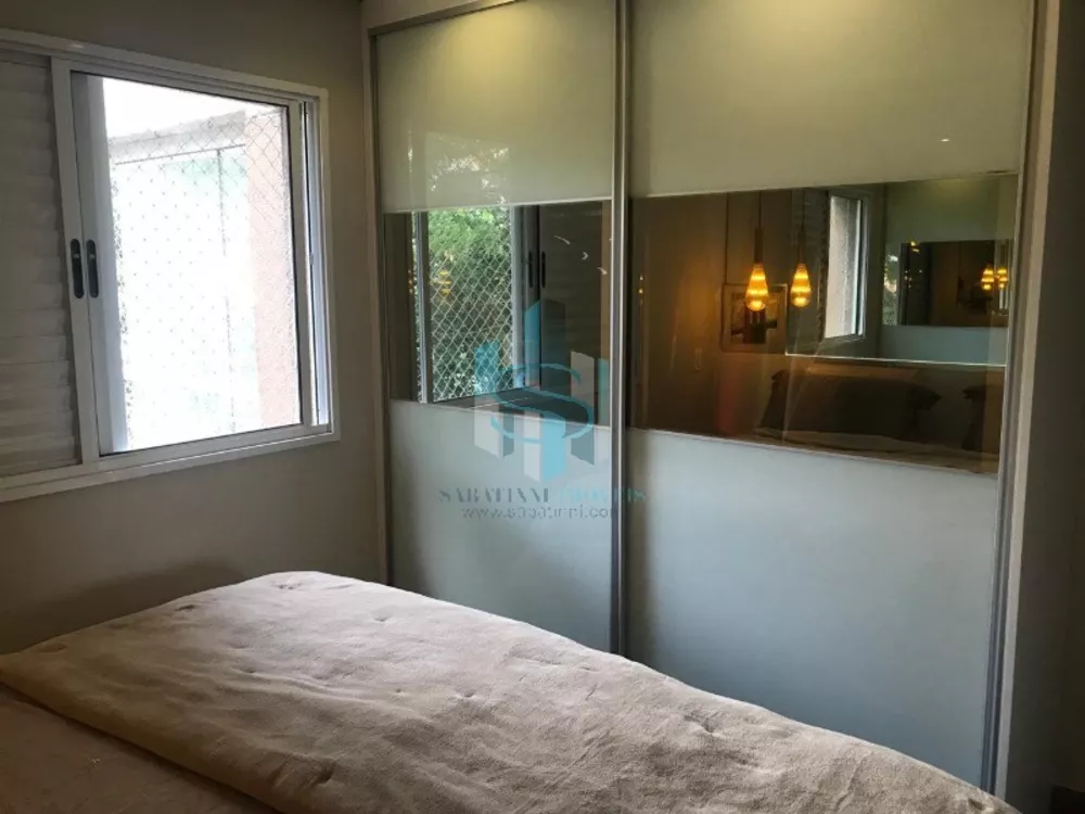 Apartamento, 3 quartos, 78 m² - Foto 4
