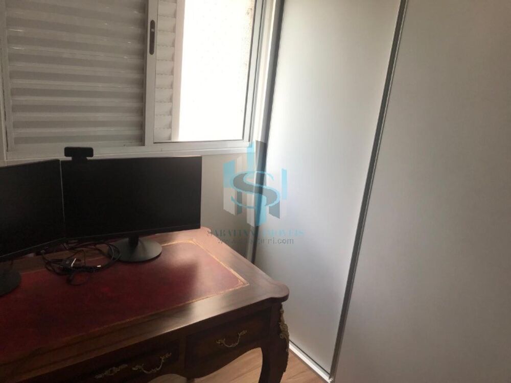 Apartamento à venda com 3 quartos, 78m² - Foto 16