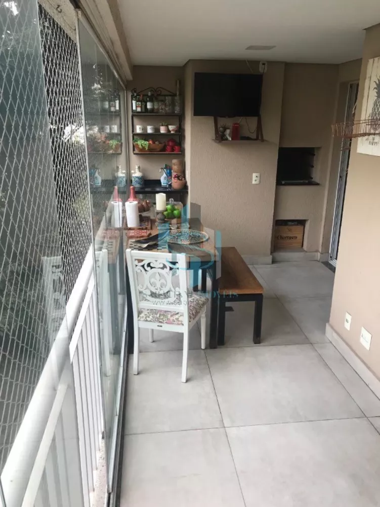 Apartamento, 3 quartos, 78 m² - Foto 5