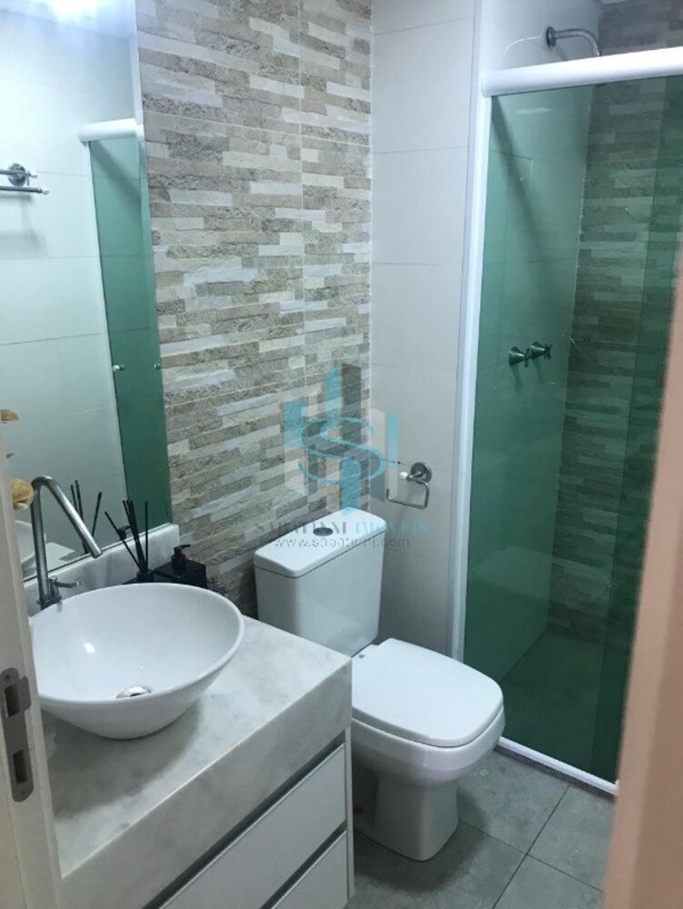 Apartamento à venda com 3 quartos, 78m² - Foto 12