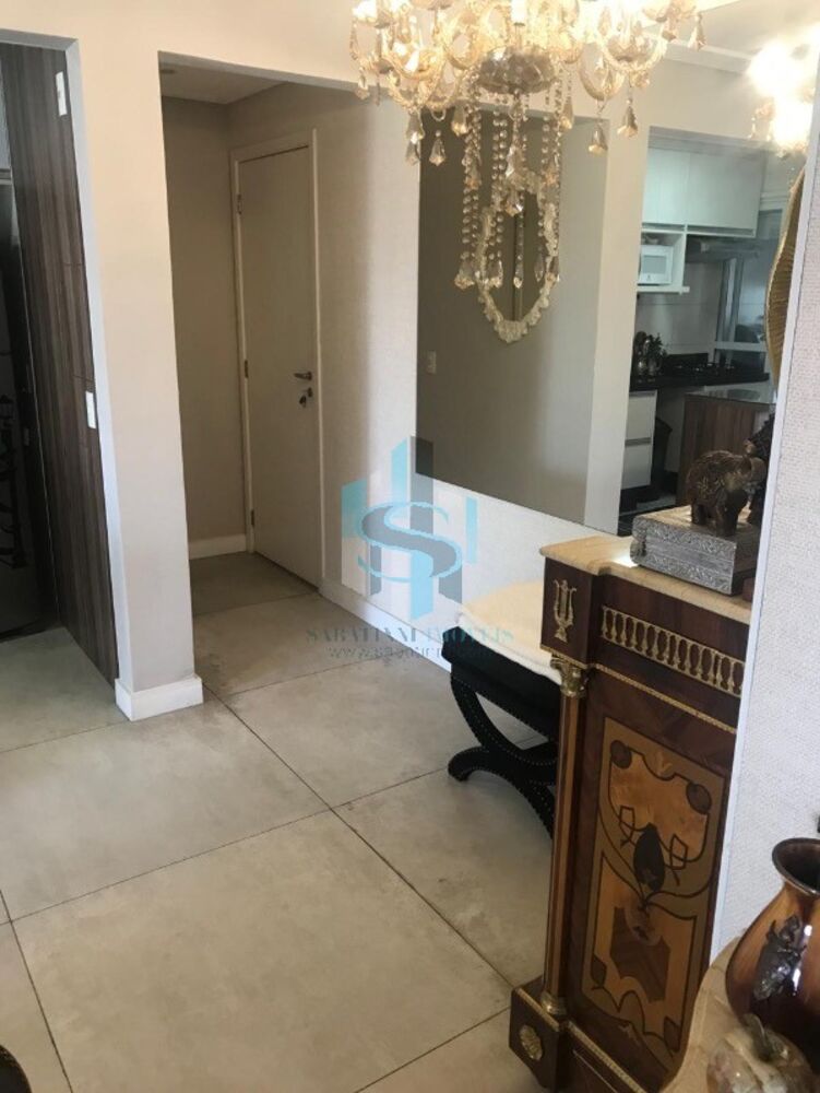 Apartamento à venda com 3 quartos, 78m² - Foto 11
