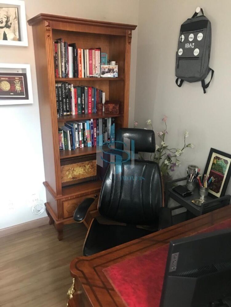 Apartamento à venda com 3 quartos, 78m² - Foto 13