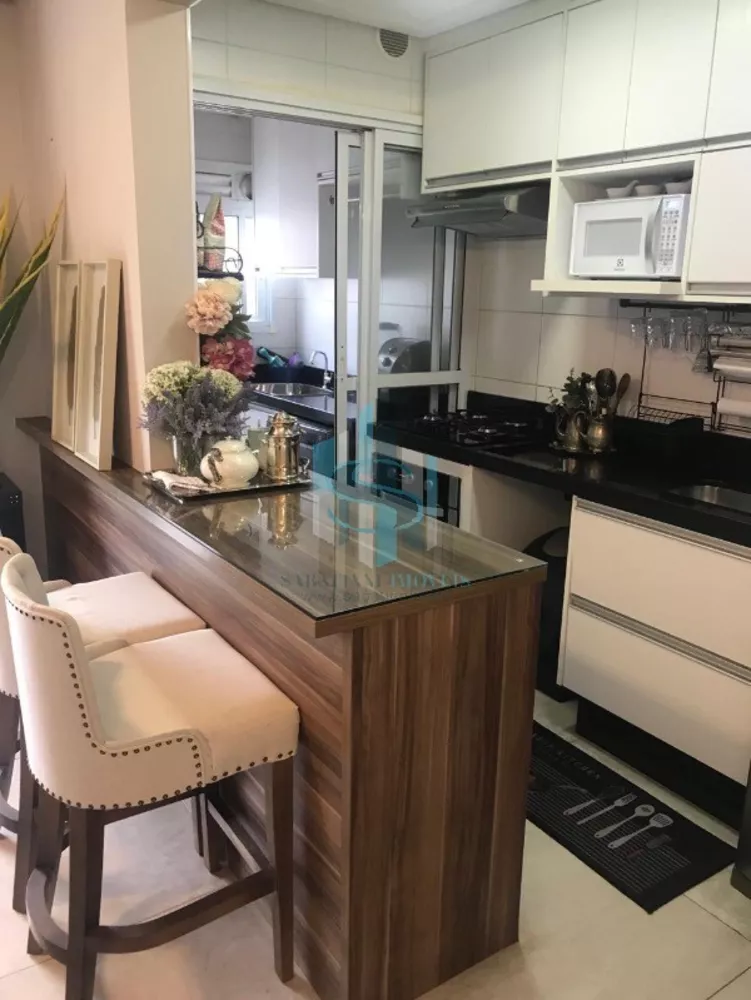 Apartamento, 3 quartos, 78 m² - Foto 6