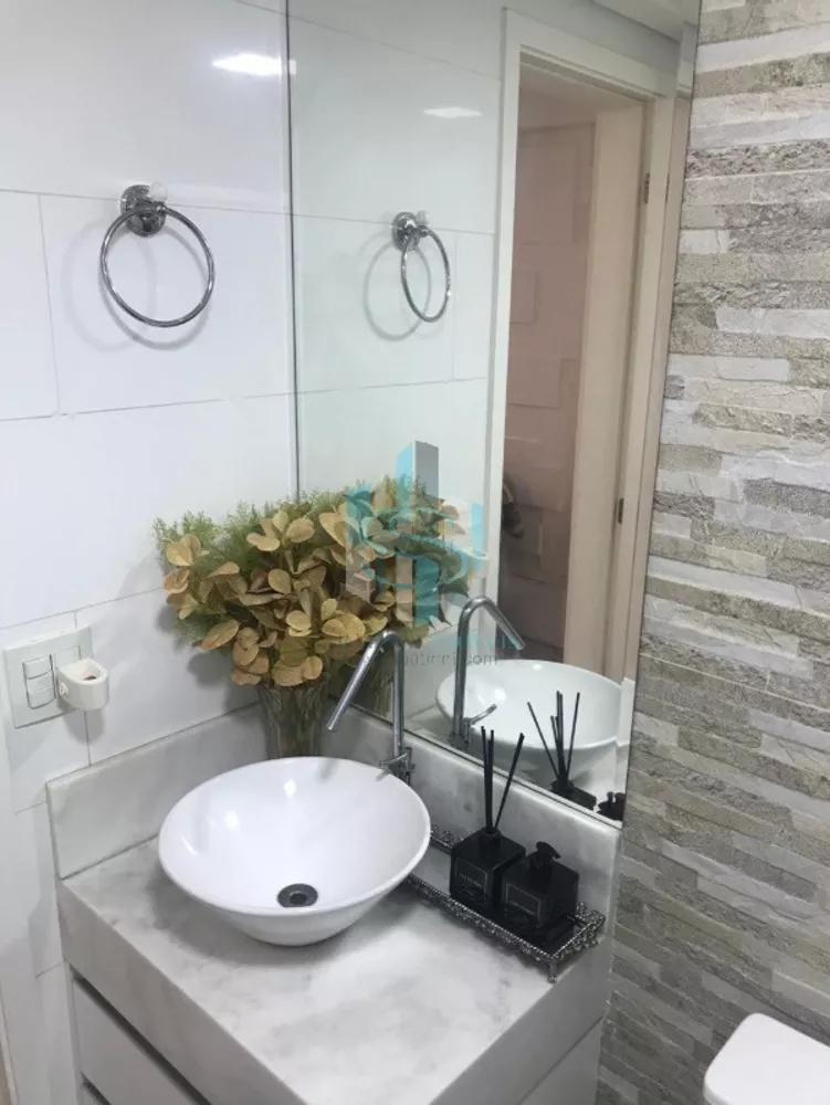 Apartamento, 3 quartos, 78 m² - Foto 1