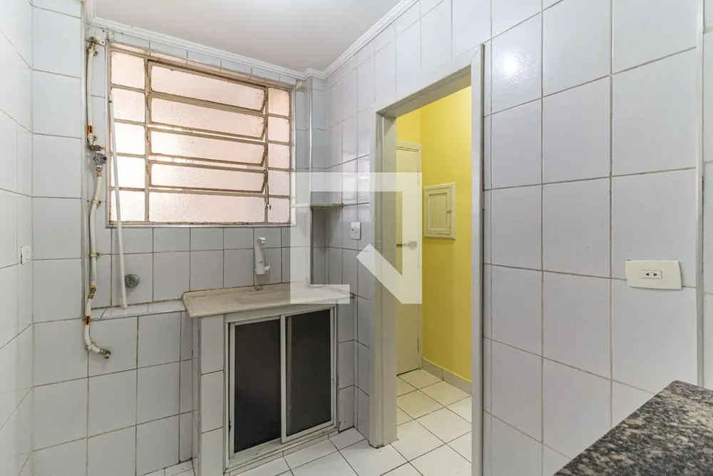 Apartamento, 1 quarto, 41 m² - Foto 1