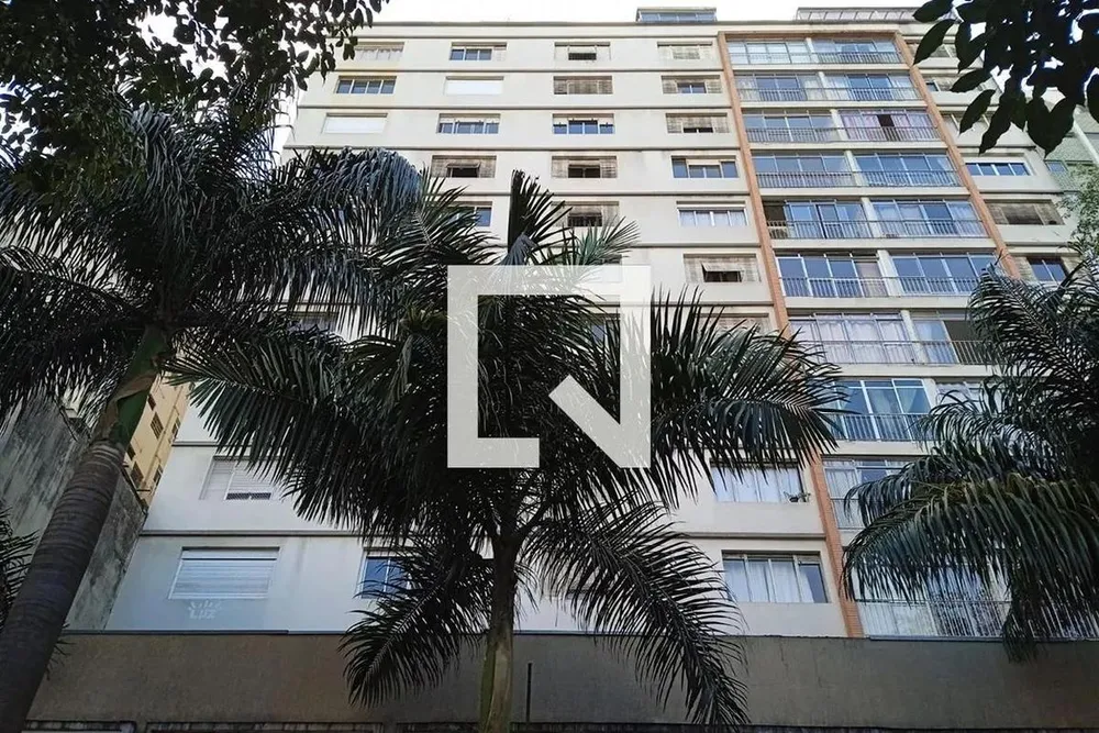 Apartamento, 1 quarto, 41 m² - Foto 4