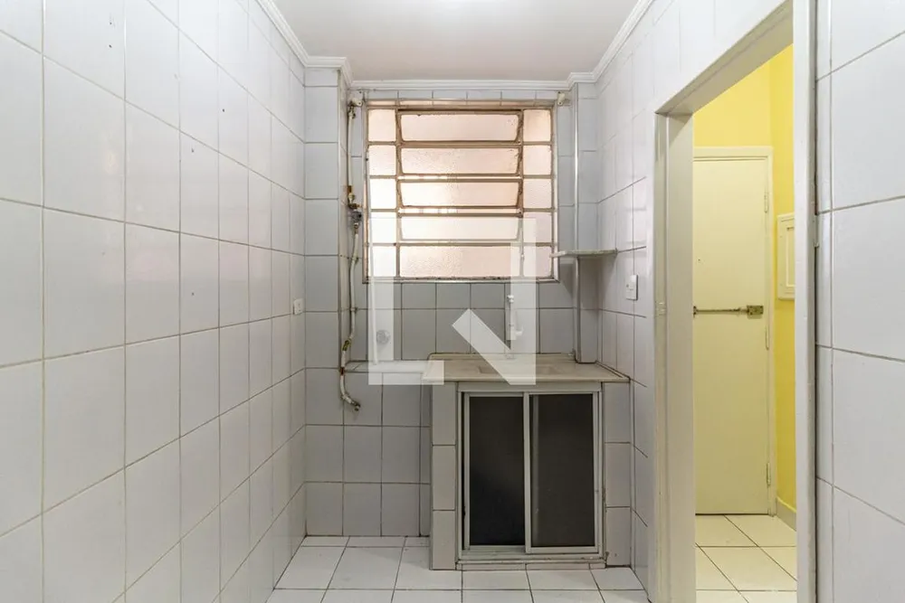 Apartamento, 1 quarto, 41 m² - Foto 2
