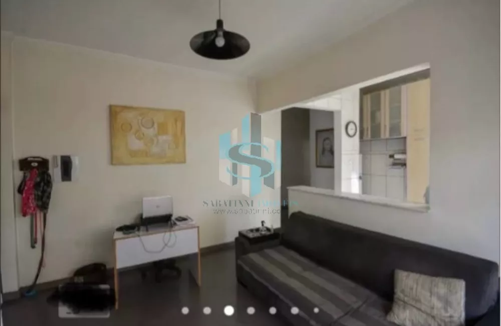 Apartamento, 1 quarto, 82 m² - Foto 1