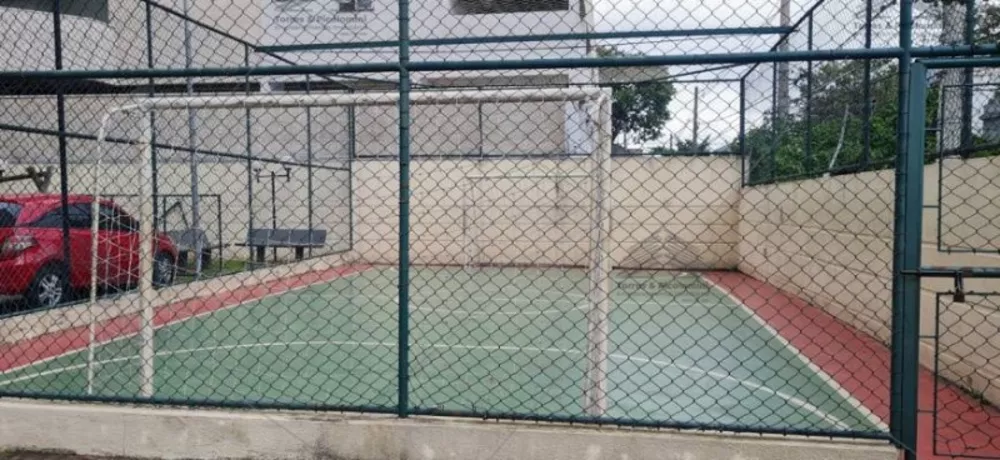 Apartamento, 2 quartos, 42 m² - Foto 4