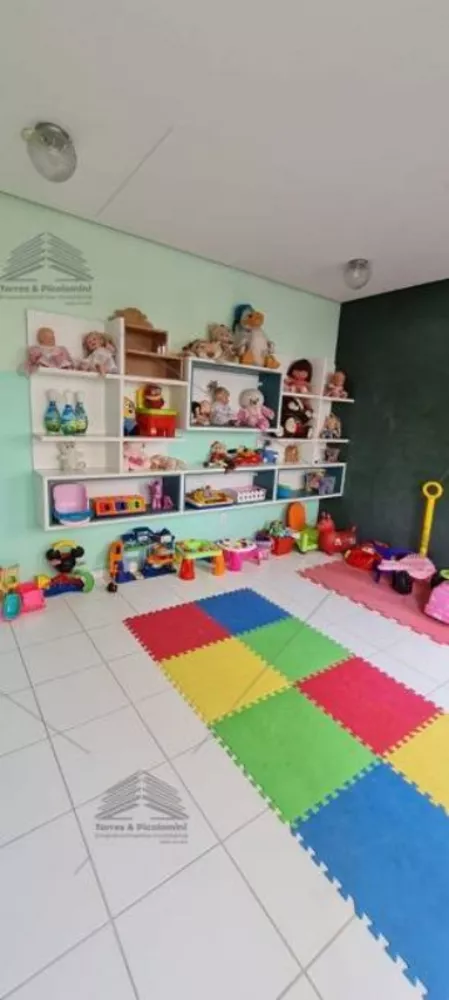 Apartamento, 2 quartos, 42 m² - Foto 1