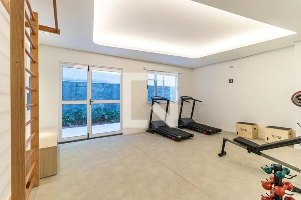 Kitnet-Studio, 25 m² - Foto 3