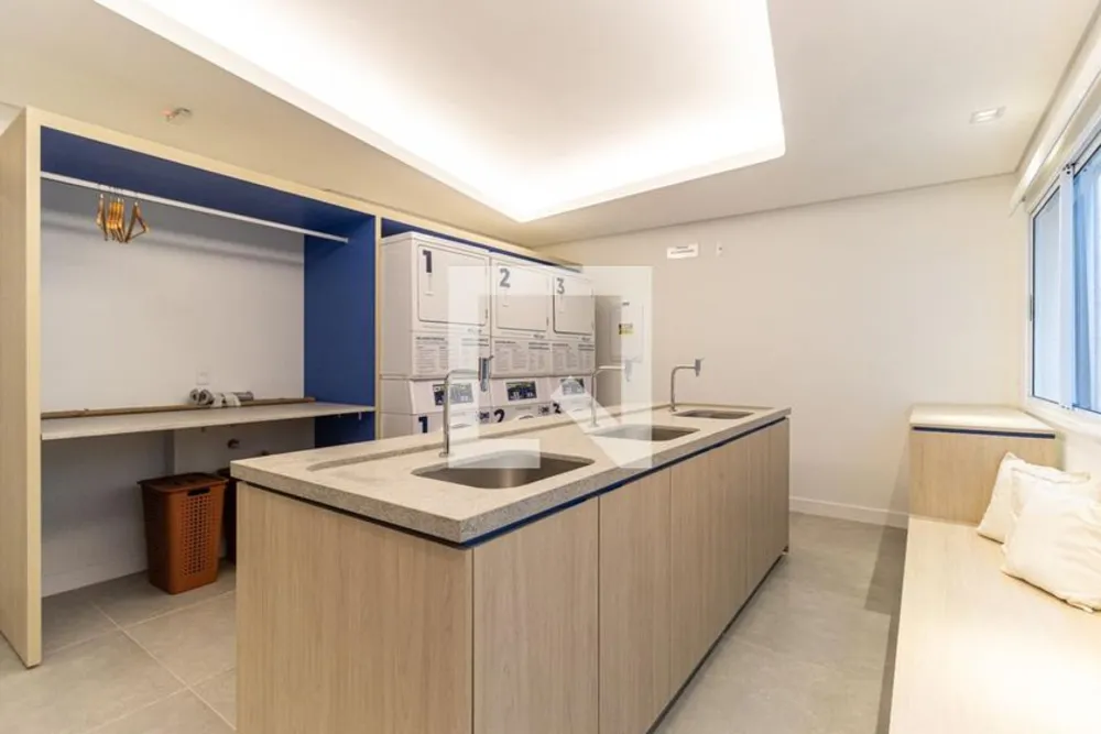 Kitnet-Studio, 25 m² - Foto 8