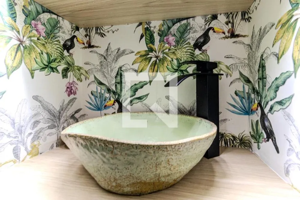 Kitnet-Studio, 25 m² - Foto 1