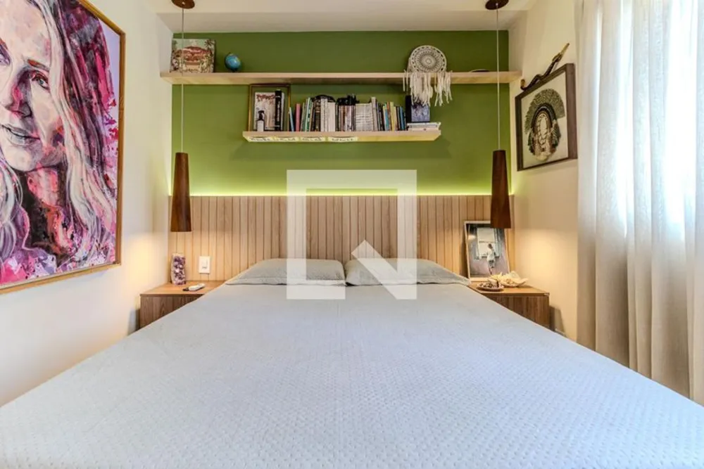 Kitnet-Studio, 25 m² - Foto 3