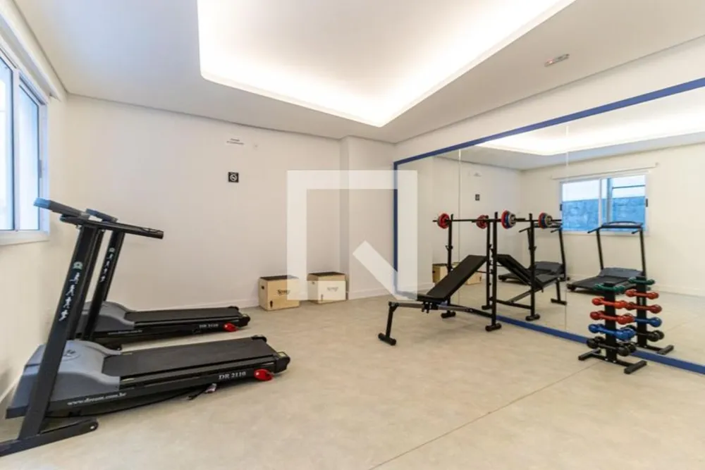 Kitnet-Studio, 25 m² - Foto 4