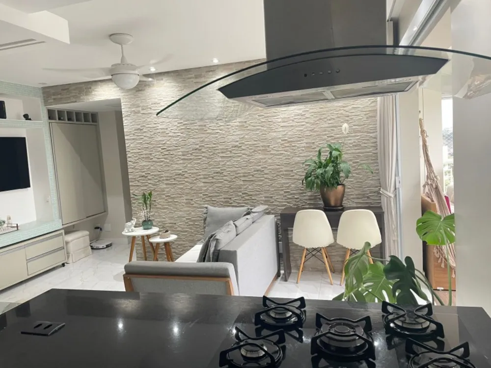 Apartamento, 3 quartos, 86 m² - Foto 2