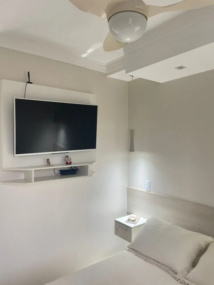 Apartamento, 3 quartos, 86 m² - Foto 3