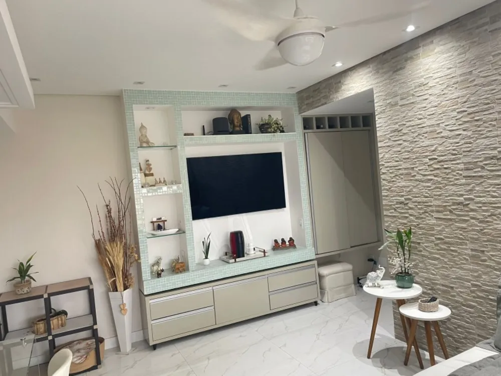 Apartamento, 3 quartos, 86 m² - Foto 6