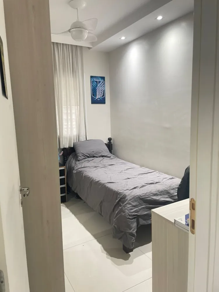 Apartamento, 3 quartos, 86 m² - Foto 5