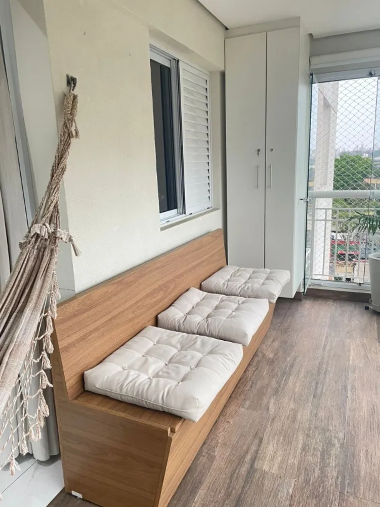 Apartamento, 3 quartos, 86 m² - Foto 7