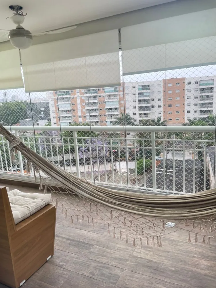 Apartamento, 3 quartos, 86 m² - Foto 1