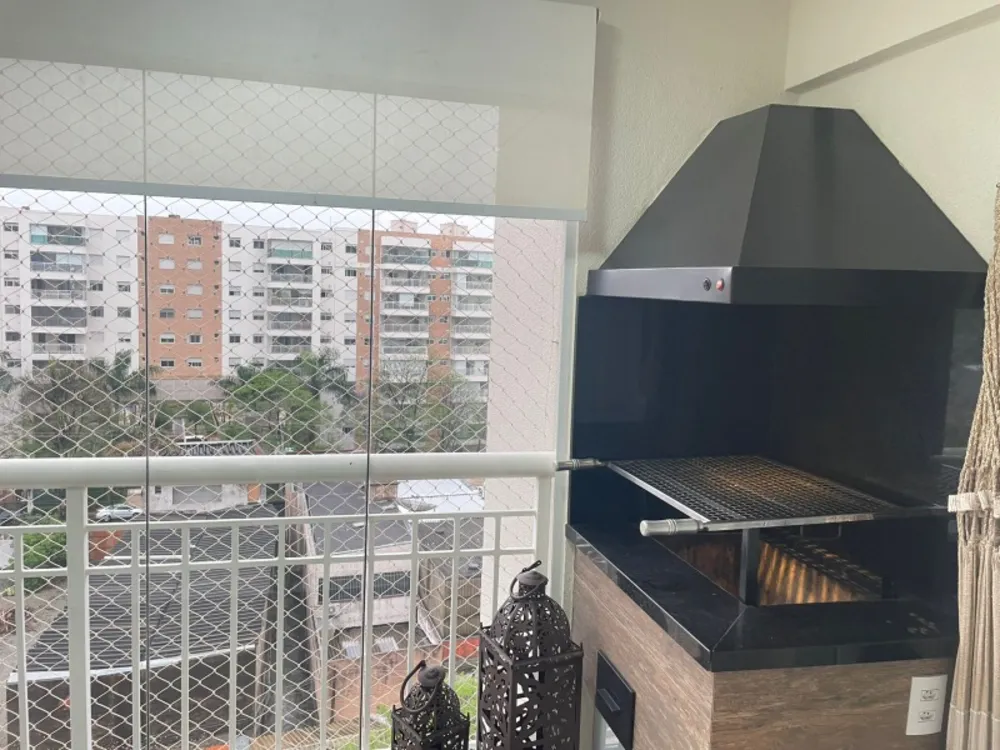 Apartamento, 3 quartos, 86 m² - Foto 4