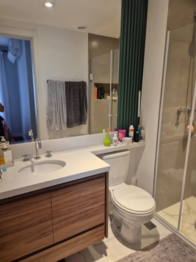 Apartamento, 2 quartos, 95 m² - Foto 10