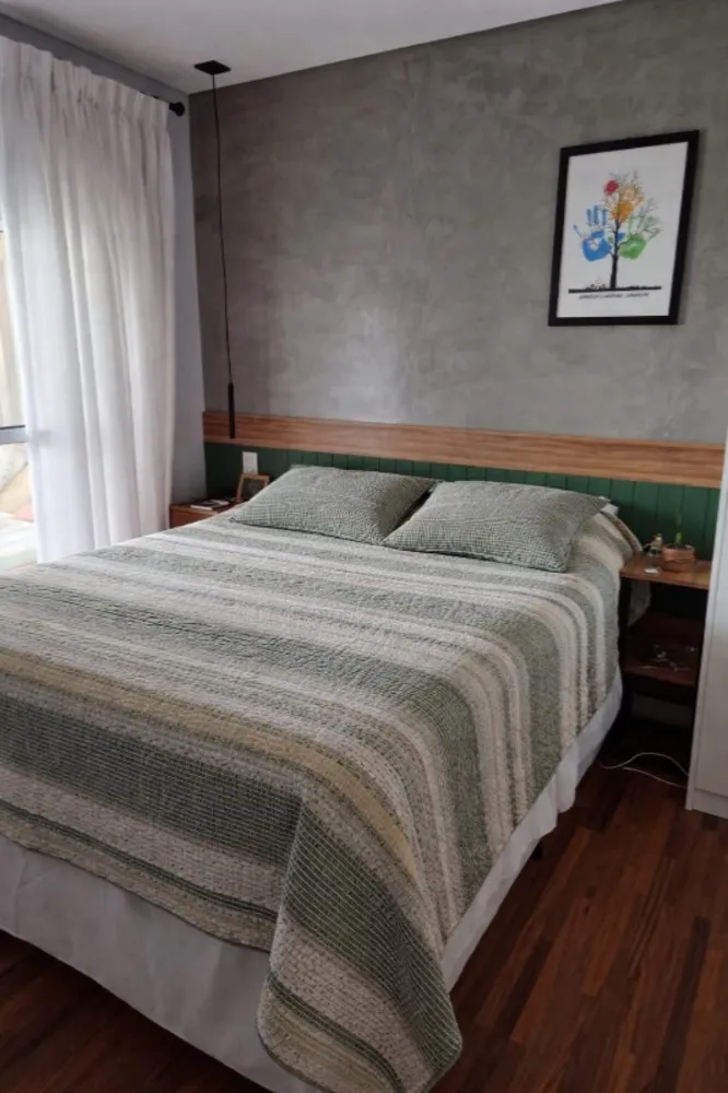 Apartamento, 2 quartos, 95 m² - Foto 6