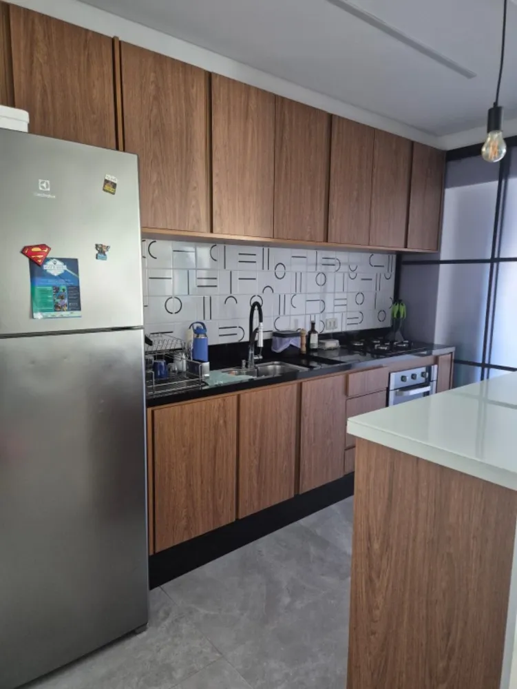 Apartamento, 2 quartos, 95 m² - Foto 5
