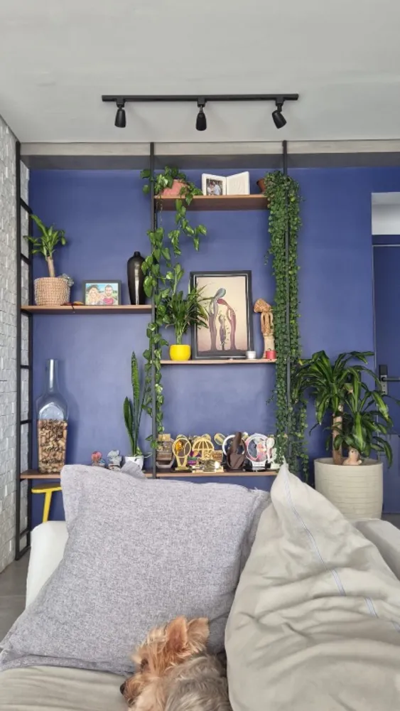 Apartamento, 2 quartos, 95 m² - Foto 8
