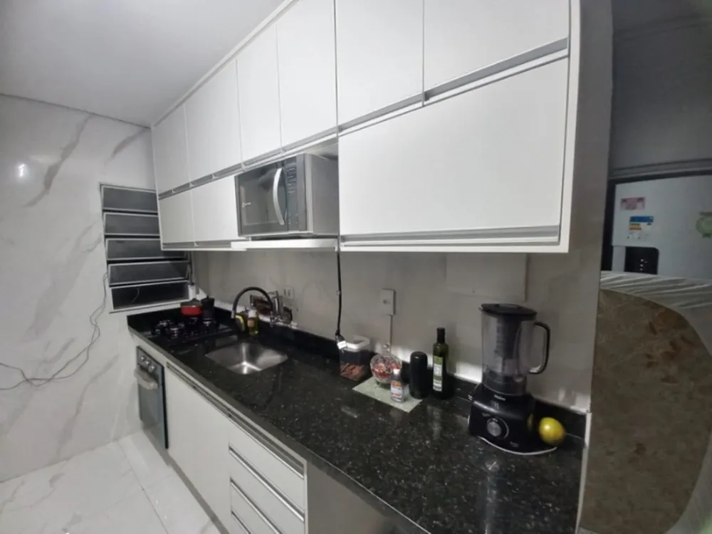 Apartamento, 1 quarto, 35 m² - Foto 7