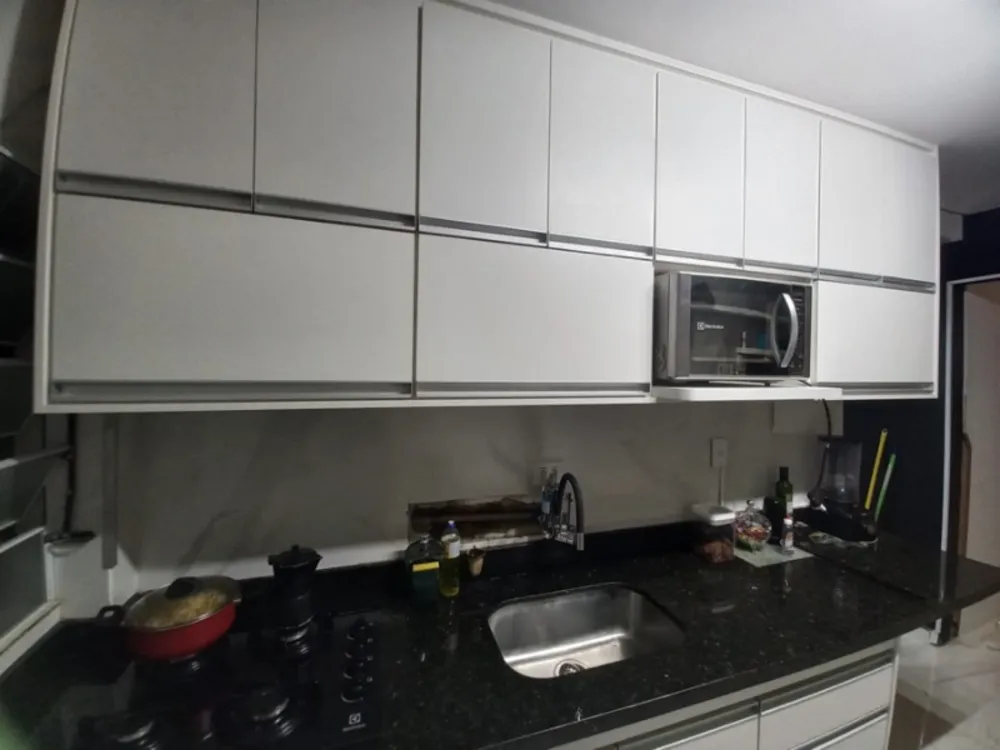 Apartamento, 1 quarto, 35 m² - Foto 5