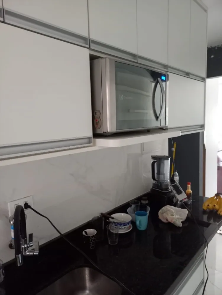 Apartamento, 1 quarto, 35 m² - Foto 6