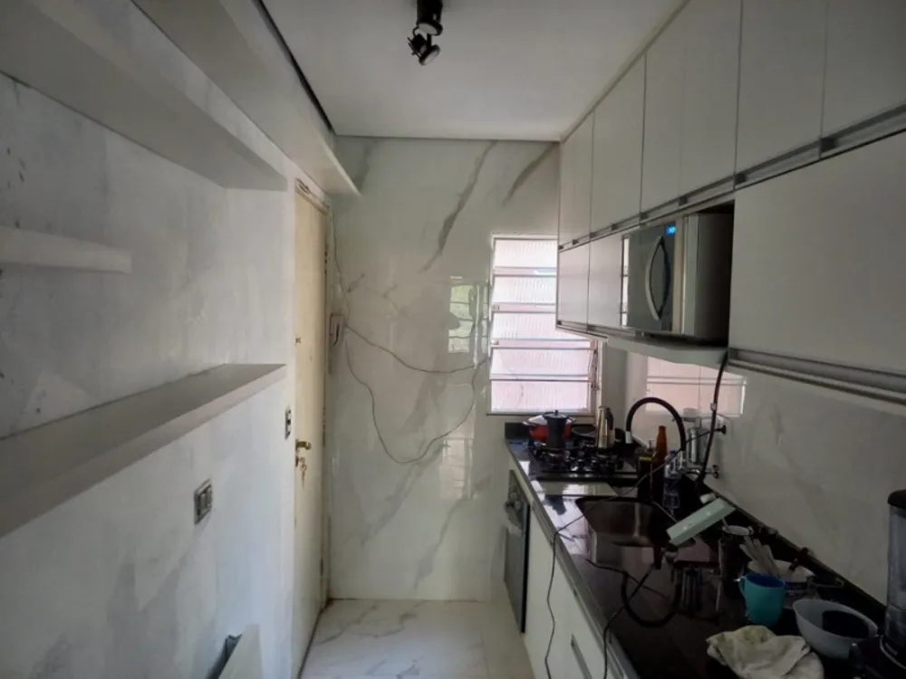 Apartamento, 1 quarto, 35 m² - Foto 8