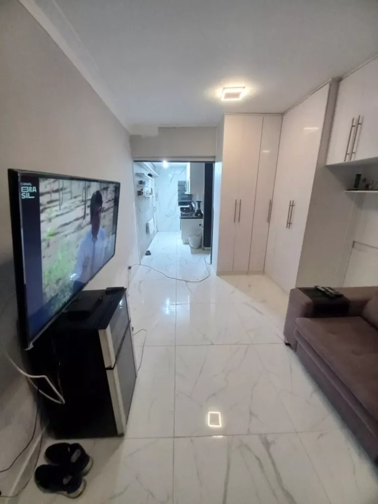 Apartamento, 1 quarto, 35 m² - Foto 4