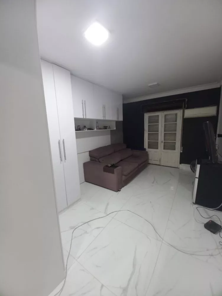 Apartamento, 1 quarto, 35 m² - Foto 2