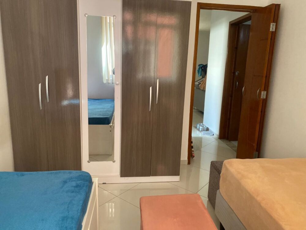 Apartamento, 2 quartos, 60 m² - Foto 3