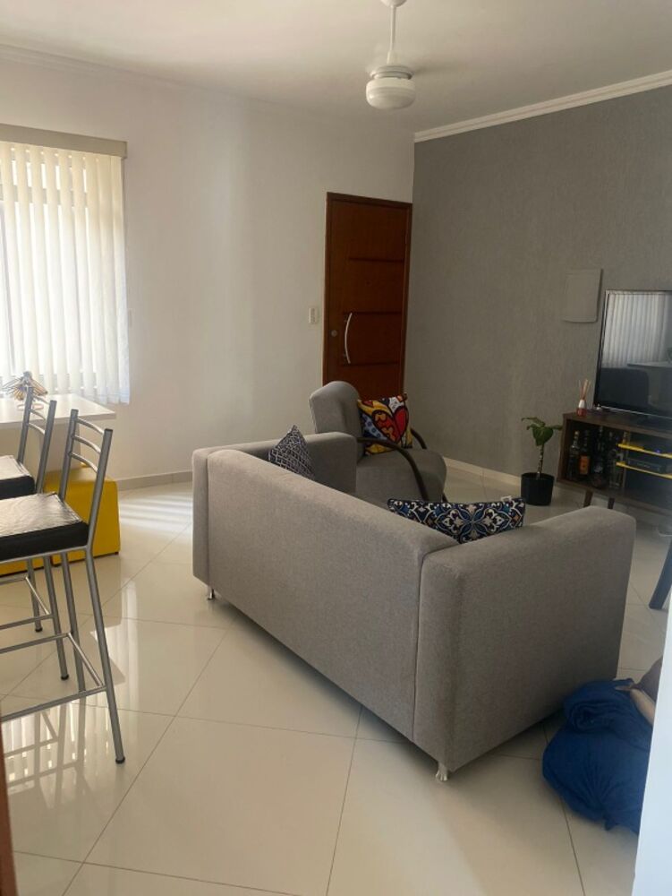 Apartamento, 2 quartos, 60 m² - Foto 16