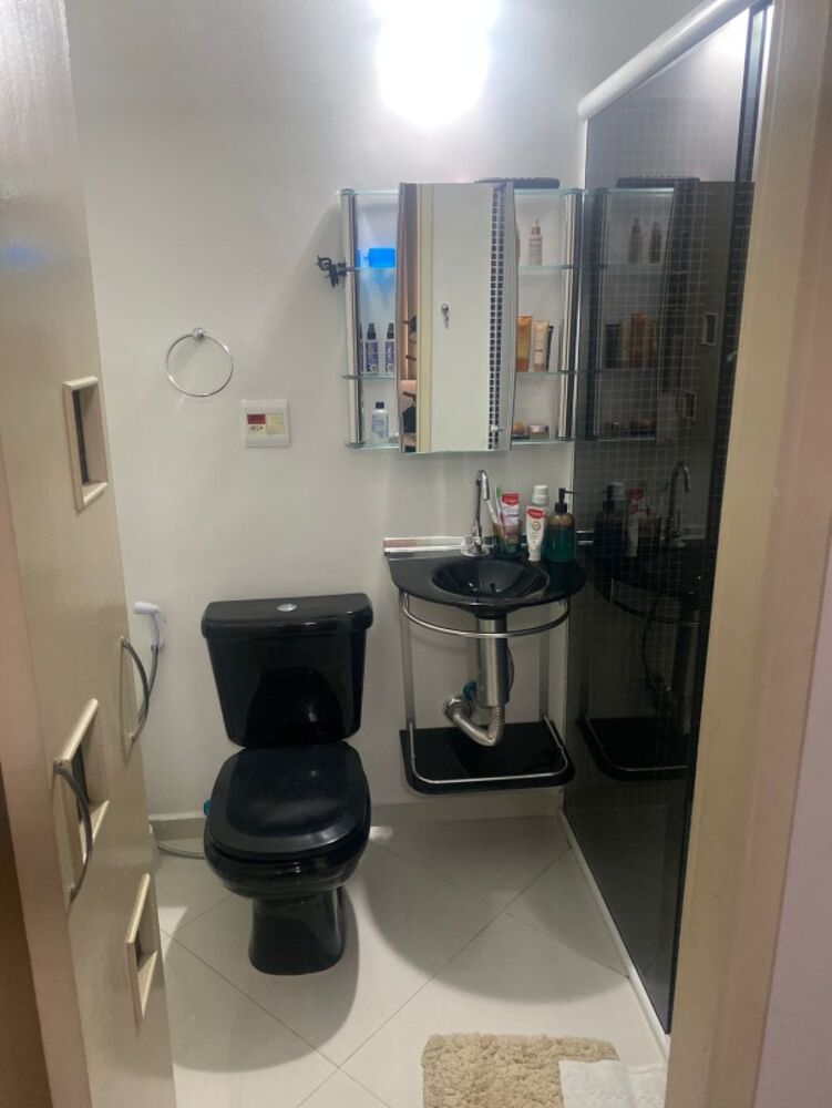 Apartamento, 2 quartos, 60 m² - Foto 2