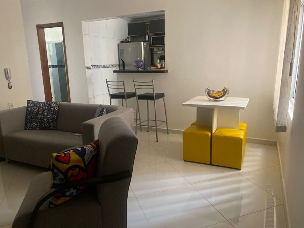 Apartamento, 2 quartos, 60 m² - Foto 8