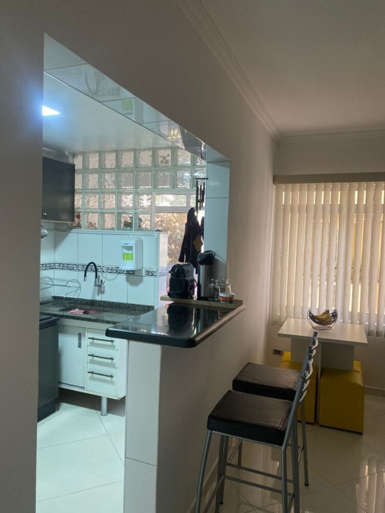 Apartamento, 2 quartos, 60 m² - Foto 23