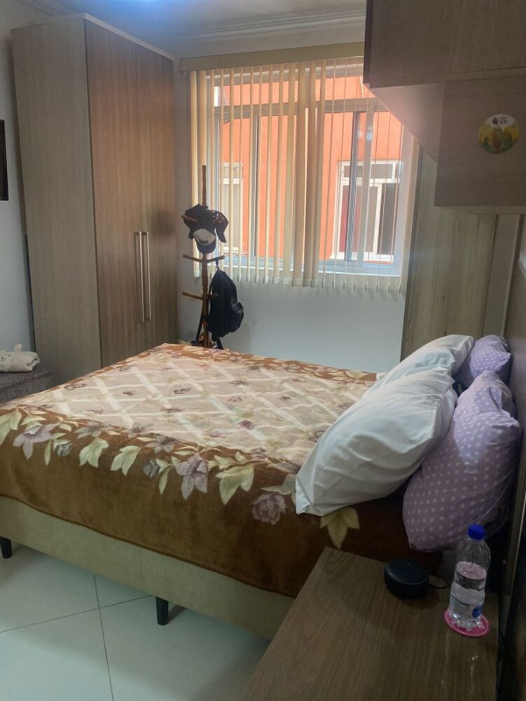 Apartamento, 2 quartos, 60 m² - Foto 25