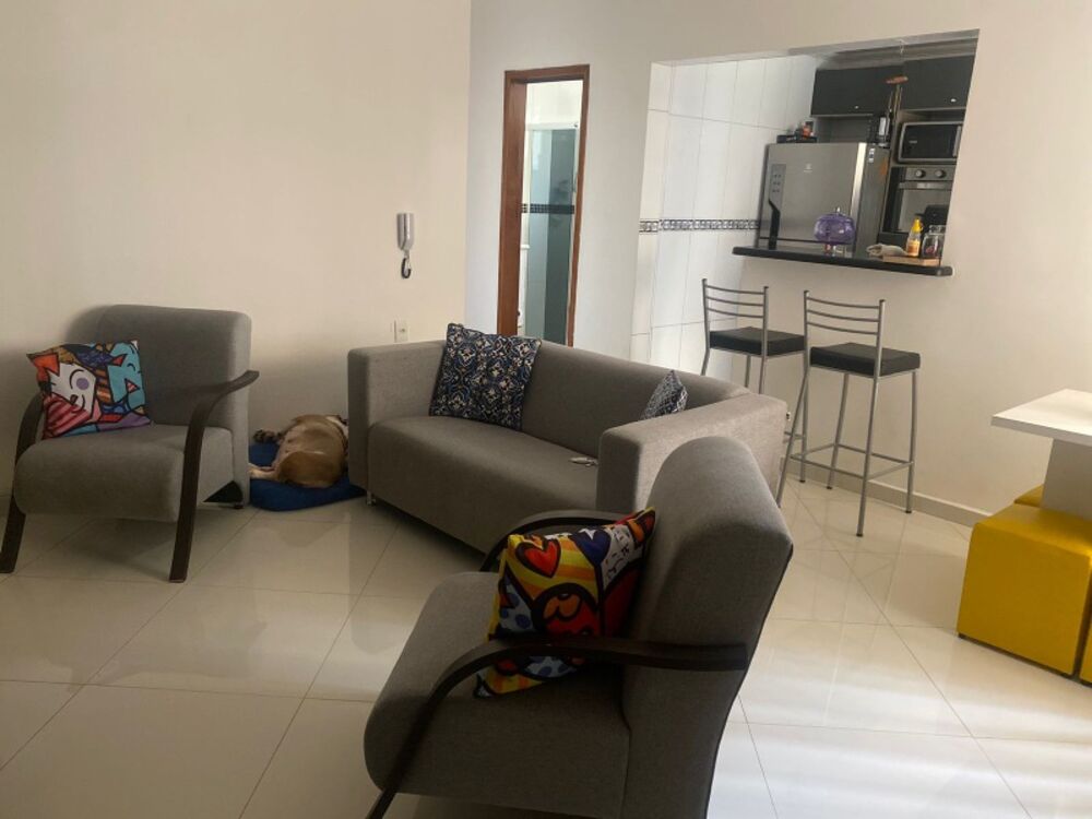 Apartamento, 2 quartos, 60 m² - Foto 15