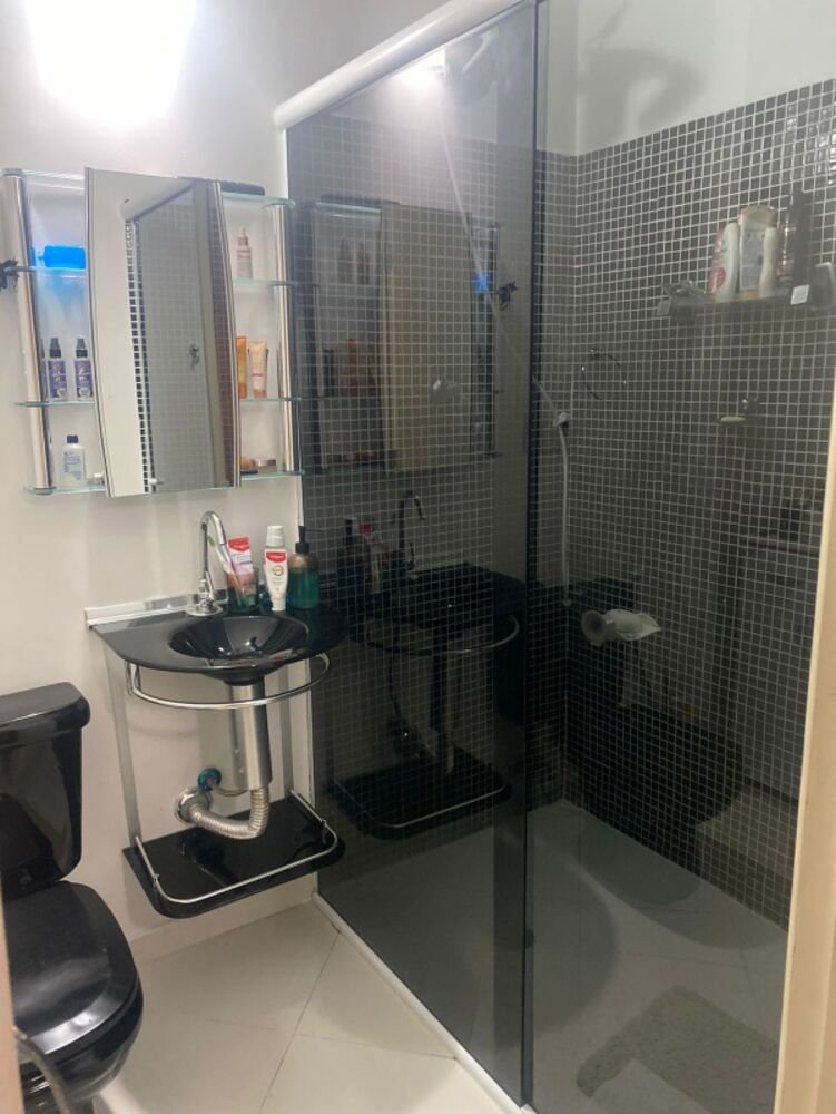 Apartamento, 2 quartos, 60 m² - Foto 12