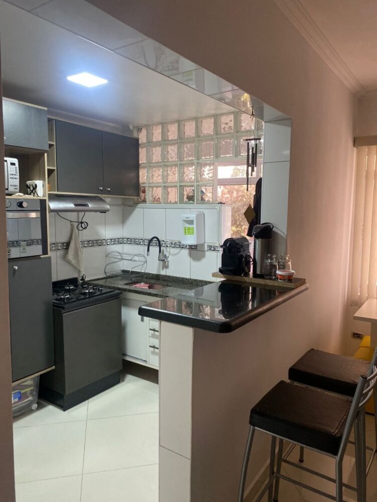 Apartamento, 2 quartos, 60 m² - Foto 24