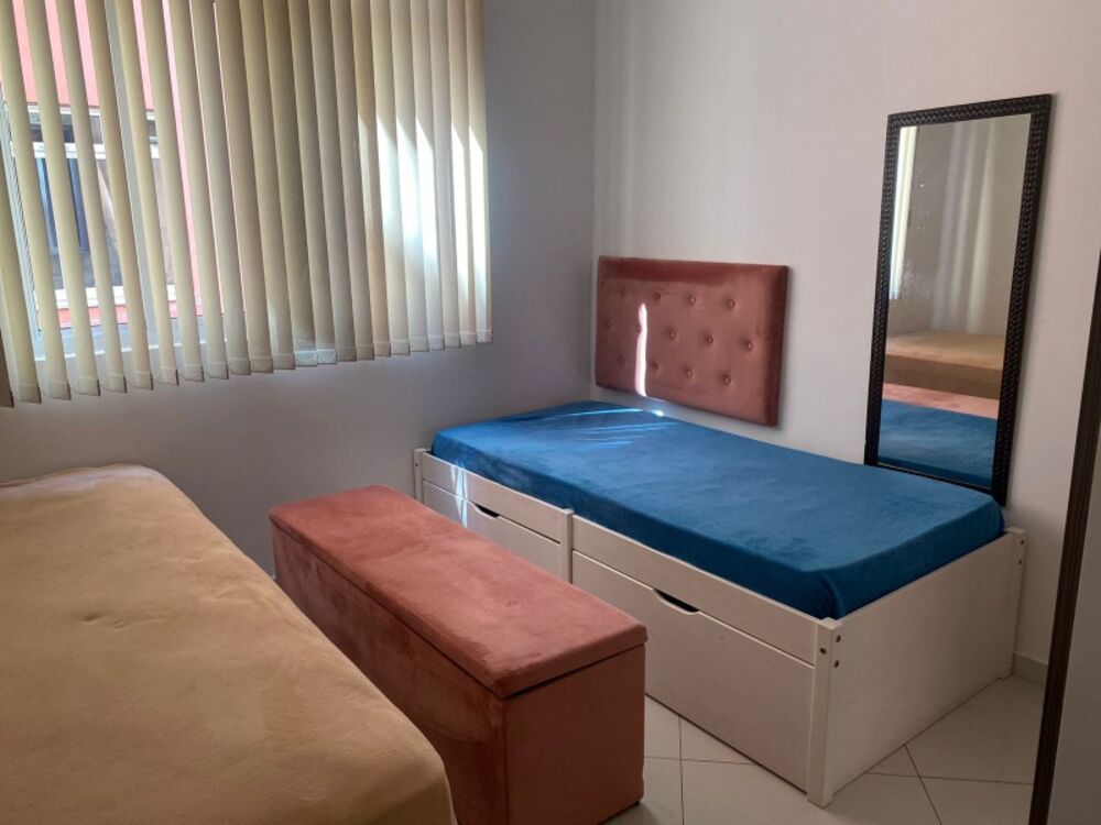 Apartamento, 2 quartos, 60 m² - Foto 7